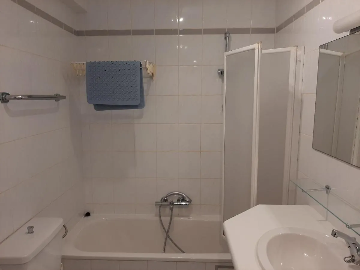 Apartment Noordhinder Westende Middelkerke 0*,