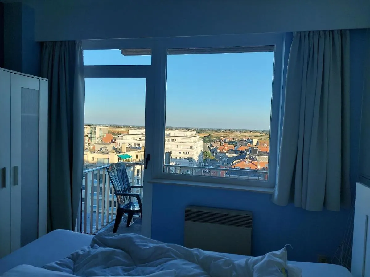 Apartment Noordhinder Westende Middelkerke 0*,